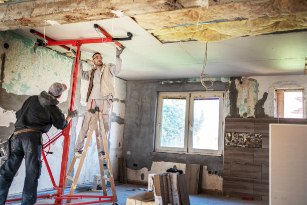 Best DIY Insulation Kits and Guidance in Brecksville, OH