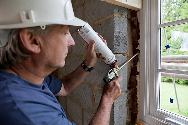 Types of Insulation We Offer in Brecksville, OH