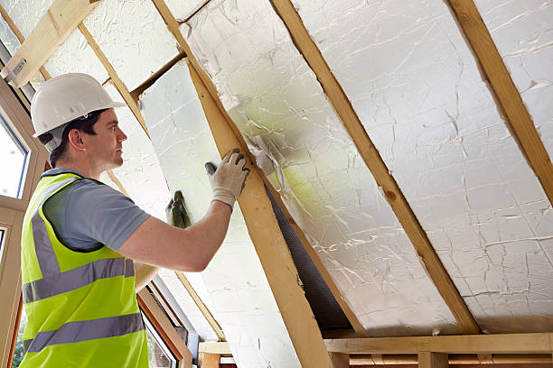 Best Spray Foam Insulation in Brecksville, OH