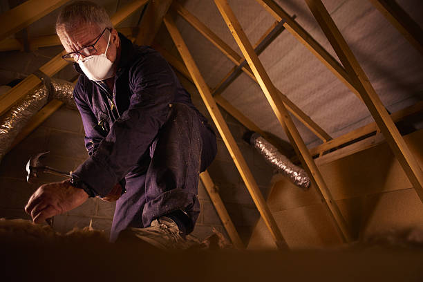 Best Insulation for Specific Applications in Brecksville, OH